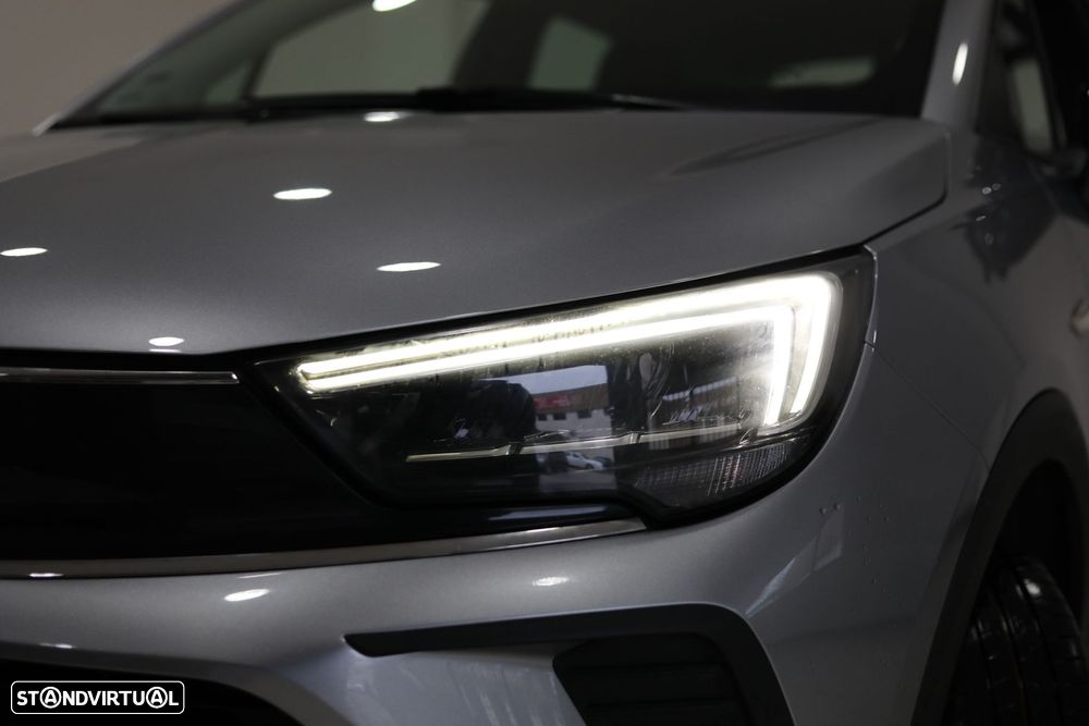 Opel Crossland 1.5 D Business - 24