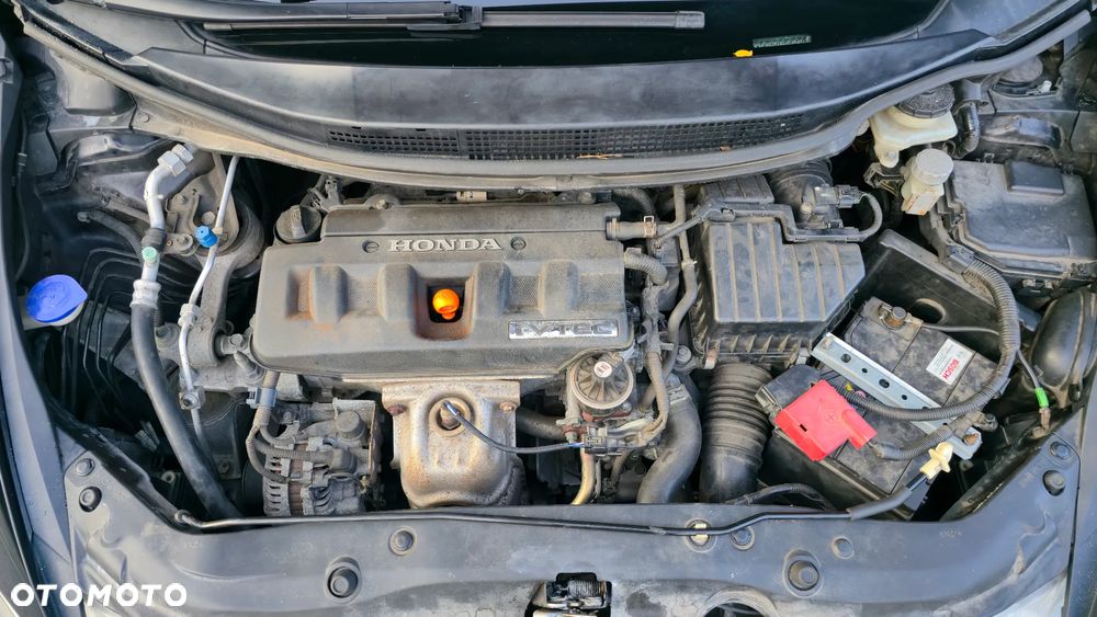 Honda Civic - 39