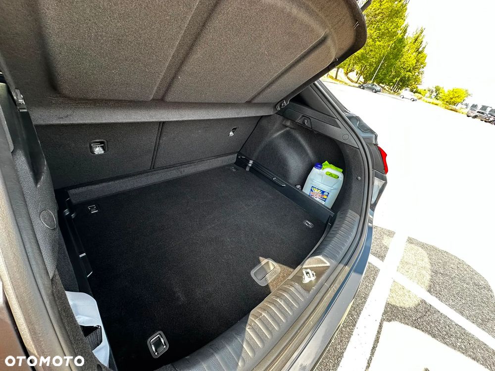 Kia XCeed 1.5 T-GDI M - 31