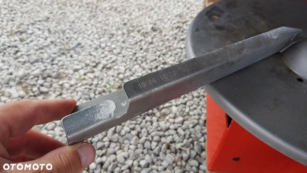 Sulky DPX Prima 1800L - 15
