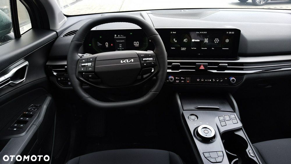 Kia Sportage - 16