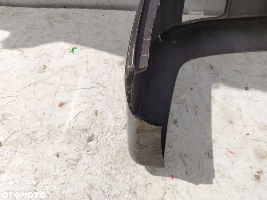 Opel Vectra A Irmscher zderzak przedni przód - 5
