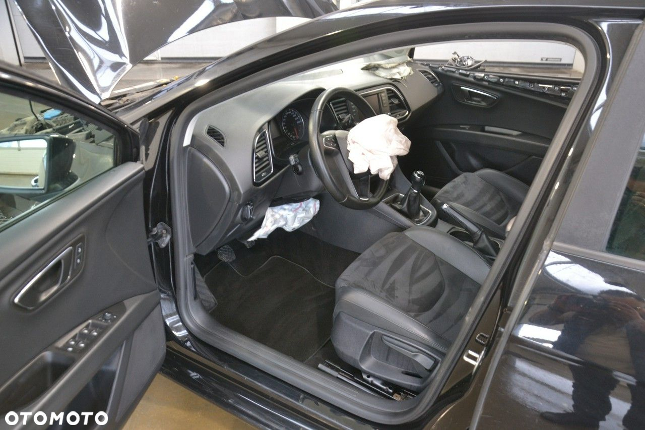 Seat Leon - 18