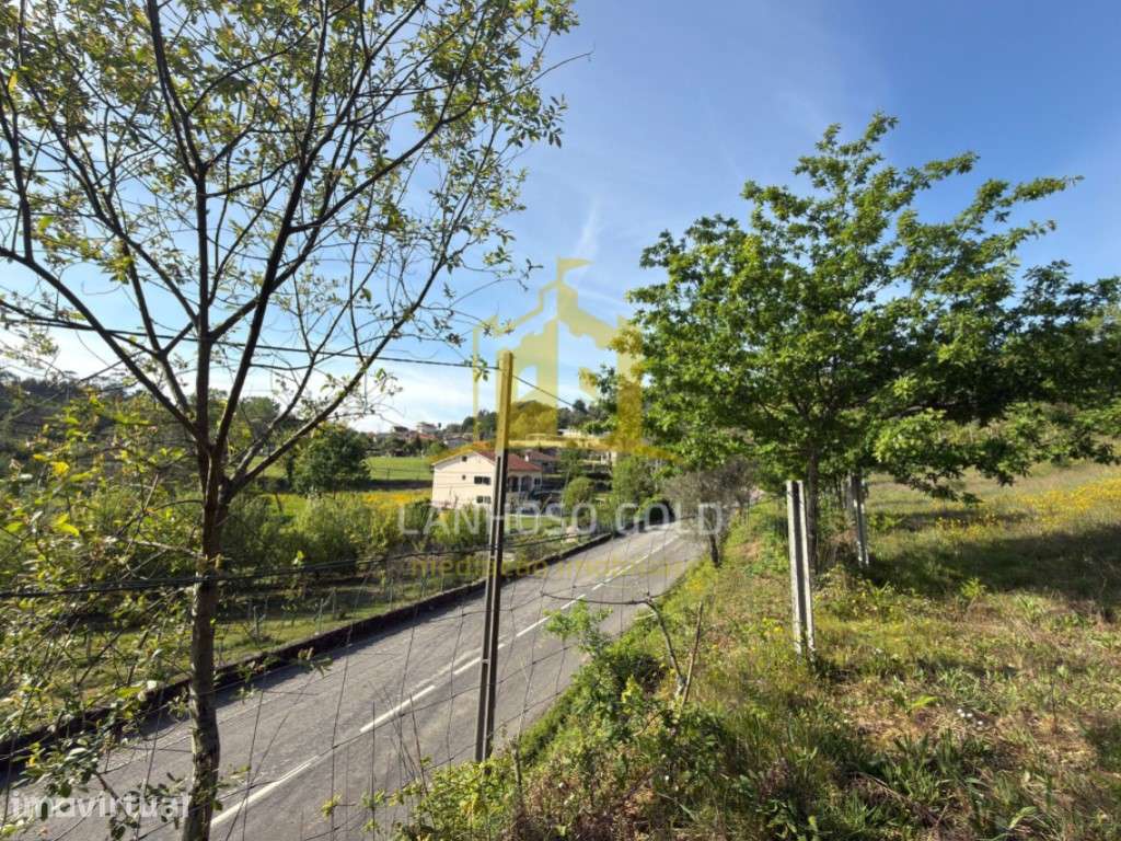 Terreno para construção - Grande imagem: 3/9