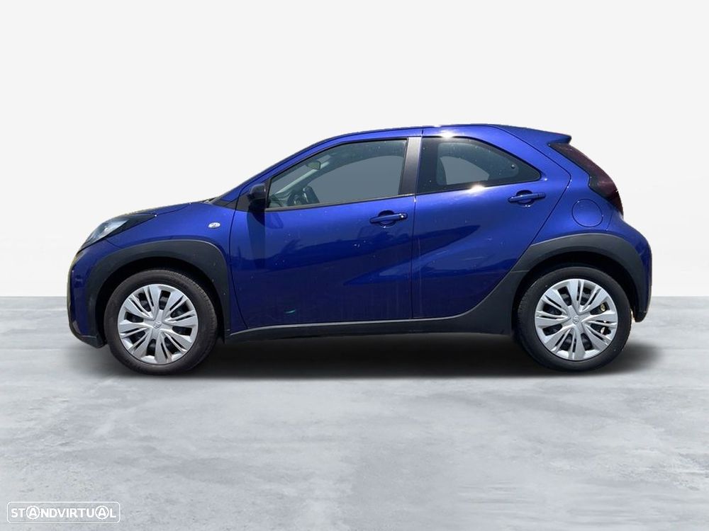 Toyota Aygo X 1.0 Play - 3