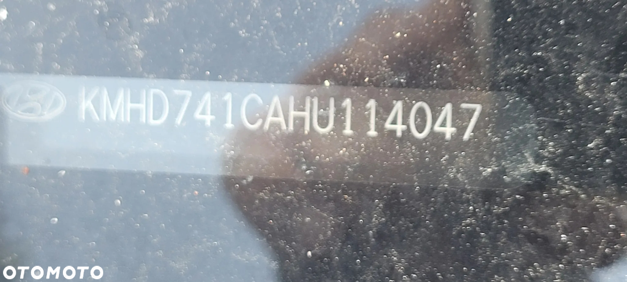 Hyundai Elantra 1.6 Classic + - 6