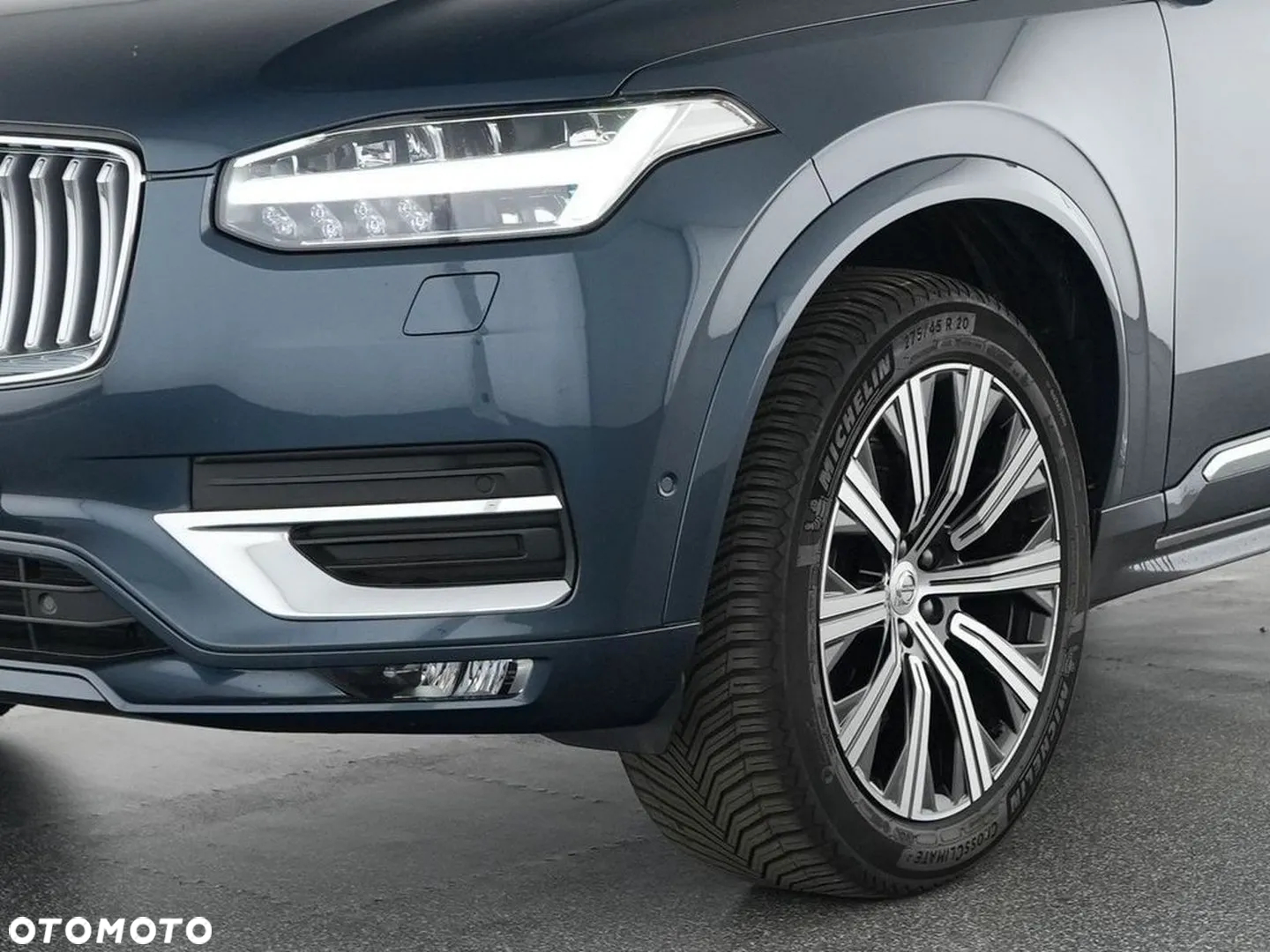 Volvo XC 90 B5 D AWD Plus Bright - 5