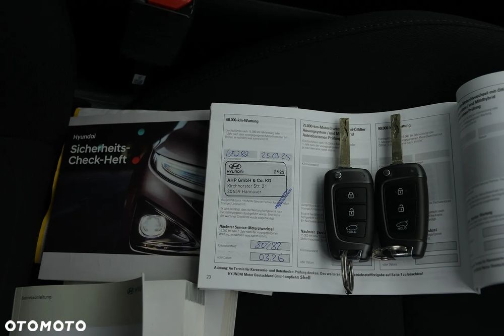 Hyundai Tucson 1.6 T-GDi 2WD Select - 39