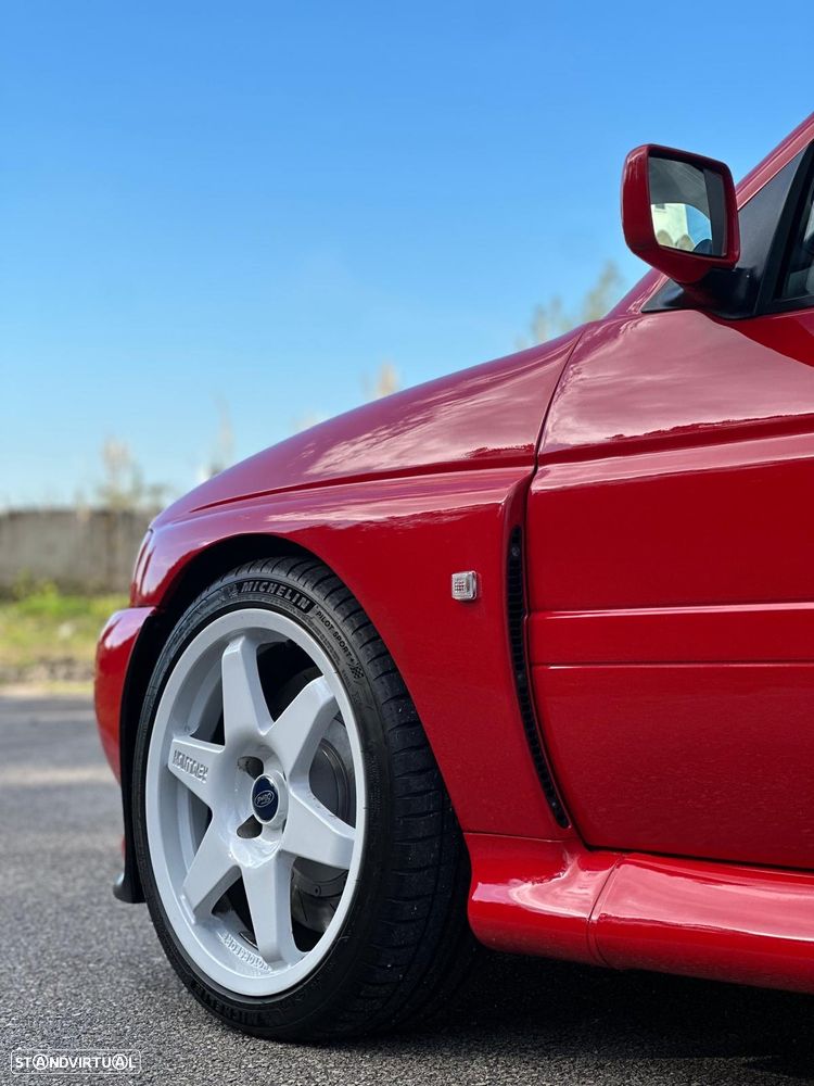 Ford Escort 2.0i RS Cosworth - 3