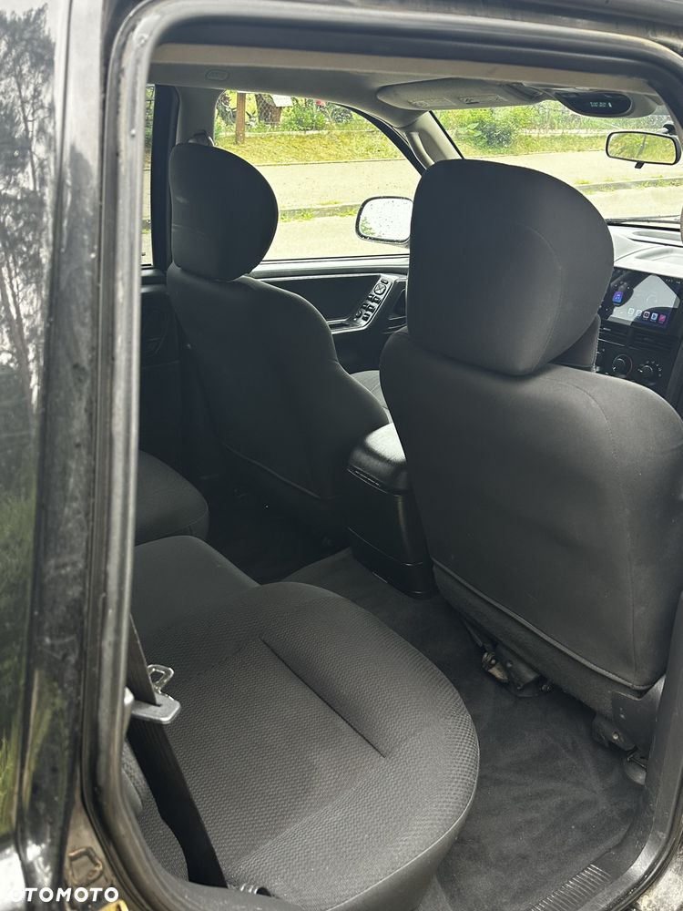 Jeep Grand Cherokee 2.7 CRD Limited - 6