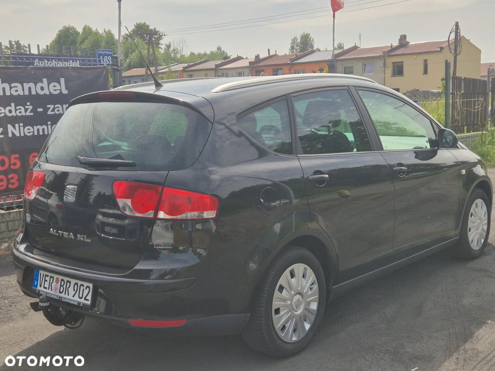 Seat Altea XL 1.6 Reference Comfort - 3