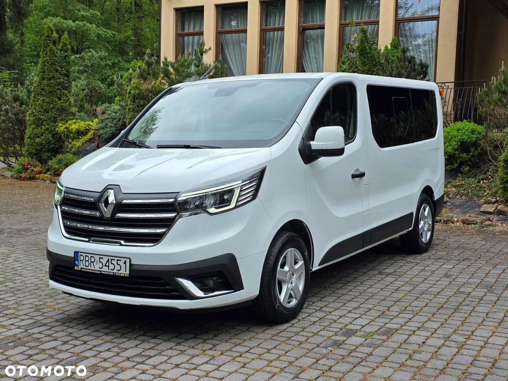 Renault Trafic - 7