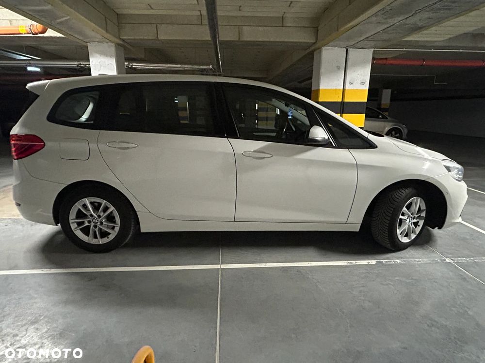 BMW Seria 2 218d GT Advantage - 3