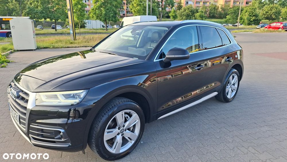Audi Q5 - 1