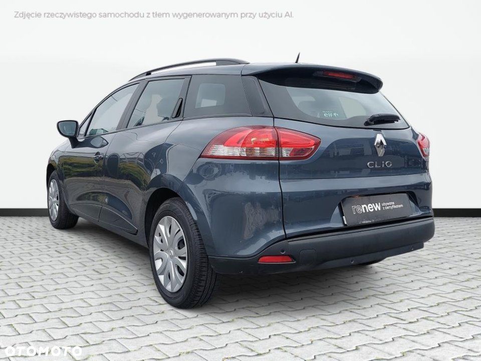 Renault Clio - 7