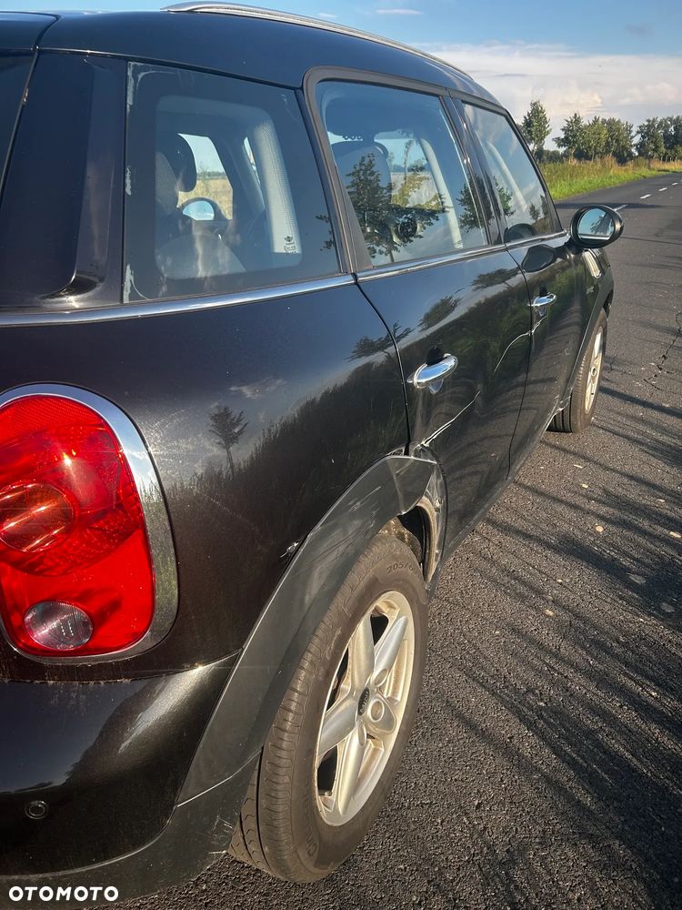 MINI Countryman Cooper D - 6