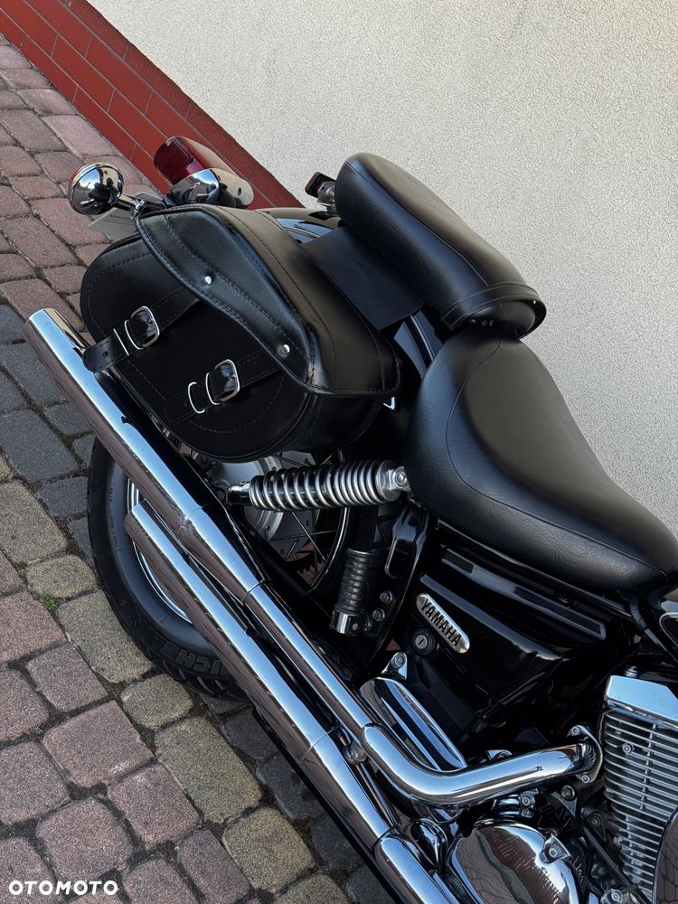Yamaha Inny - 10