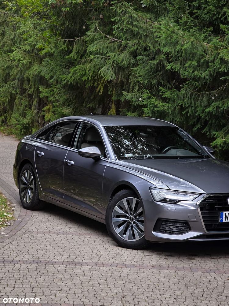 Audi A6 - 3