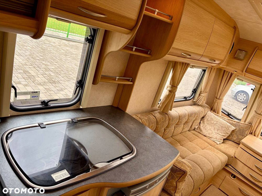 Coachman Amara 520/4 - 10