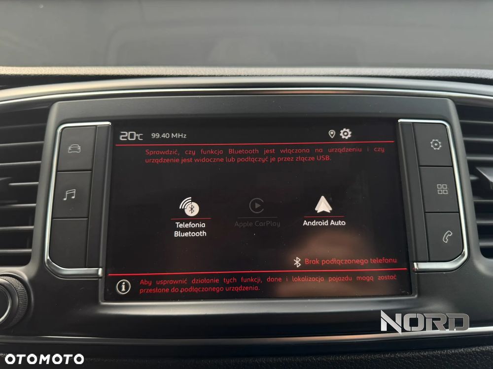 Citroën Jumpy 2.0 M Club - 26