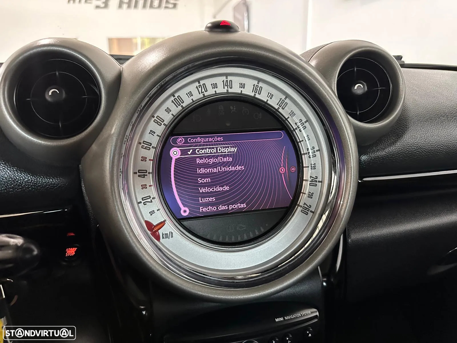 MINI Countryman Cooper SD - 36