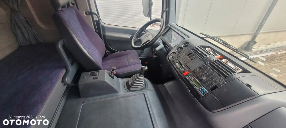 Mercedes-Benz Atego 1223L - 7