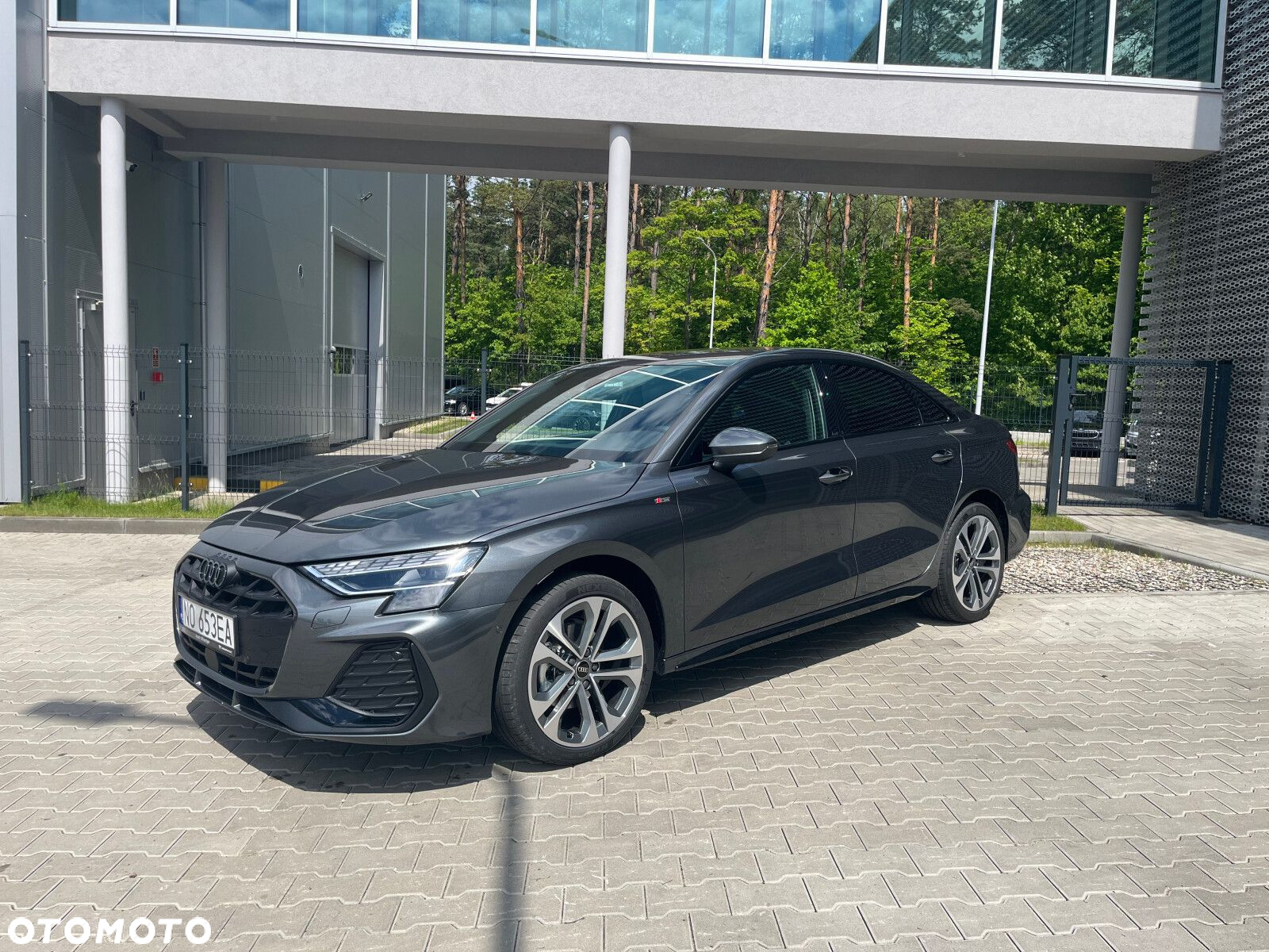 Audi A3 - 2