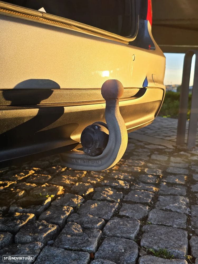 BMW 320 d Touring Auto - 17