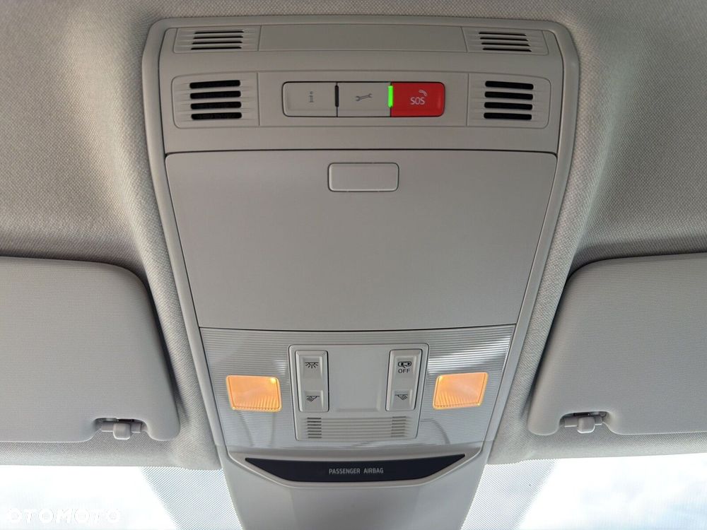 Skoda Fabia 1.0 TSI Drive - 27