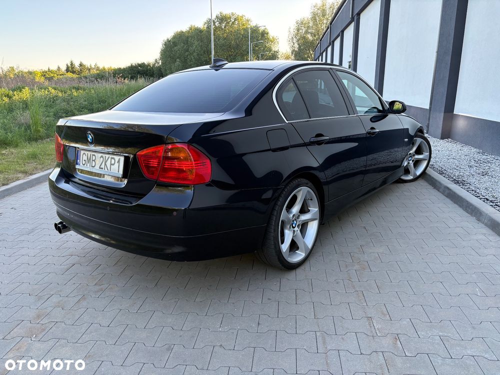 BMW Seria 3 - 8