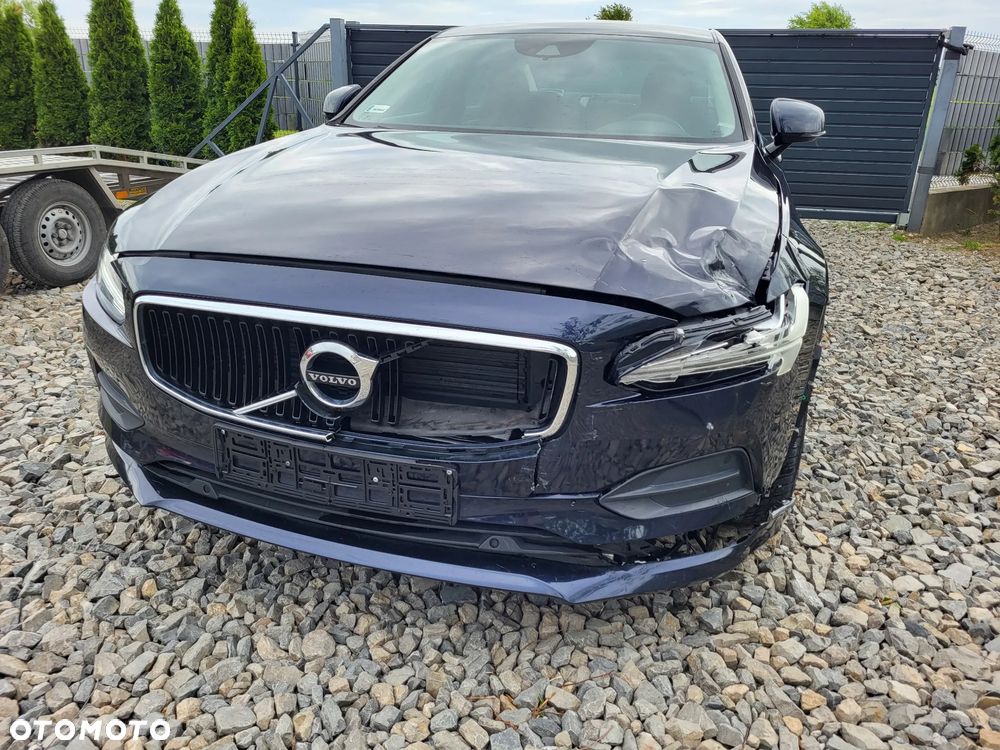 Volvo S90 - 6