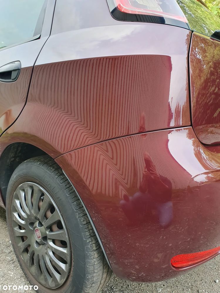 Fiat Punto 1.2 Easy - 10