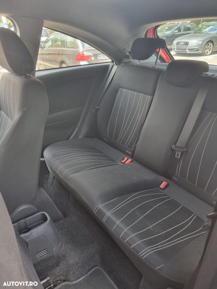 Opel Corsa 1.2i Easytronic Enjoy - 13