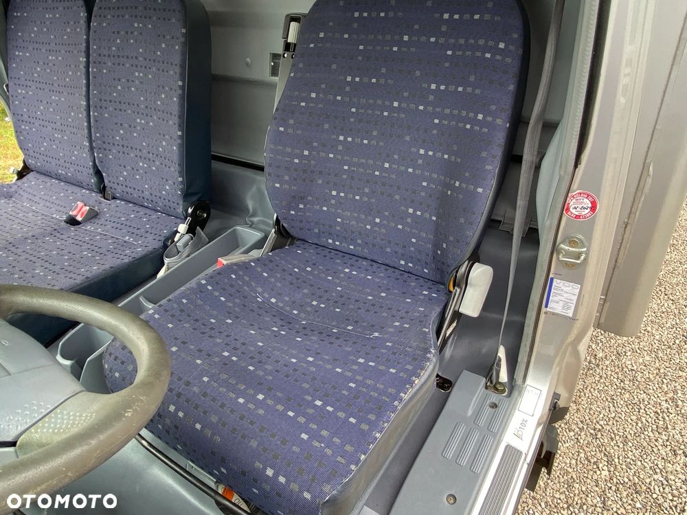 Mitsubishi Canter Fuso - 26
