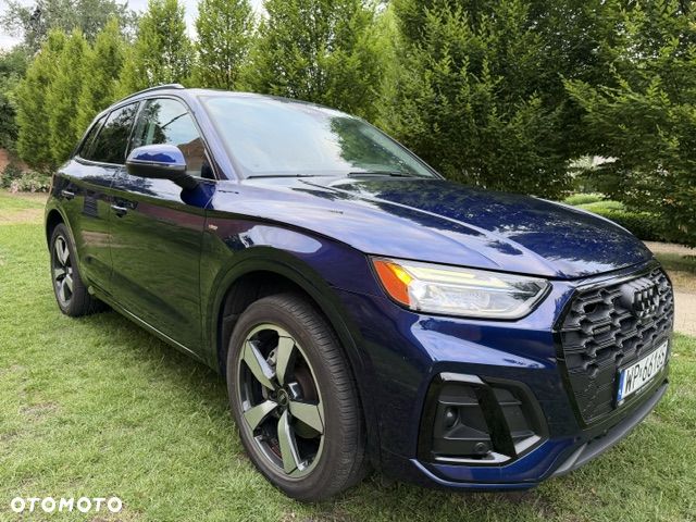 Audi Q5 - 31