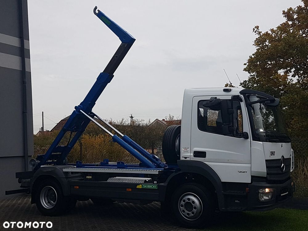 Mercedes-Benz Atego