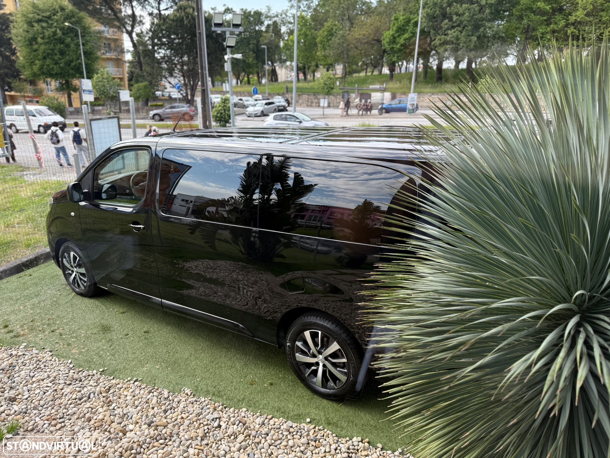 Toyota Proace Verso 1.5 D-4D L2 1.0T Exclusive 9L - 51