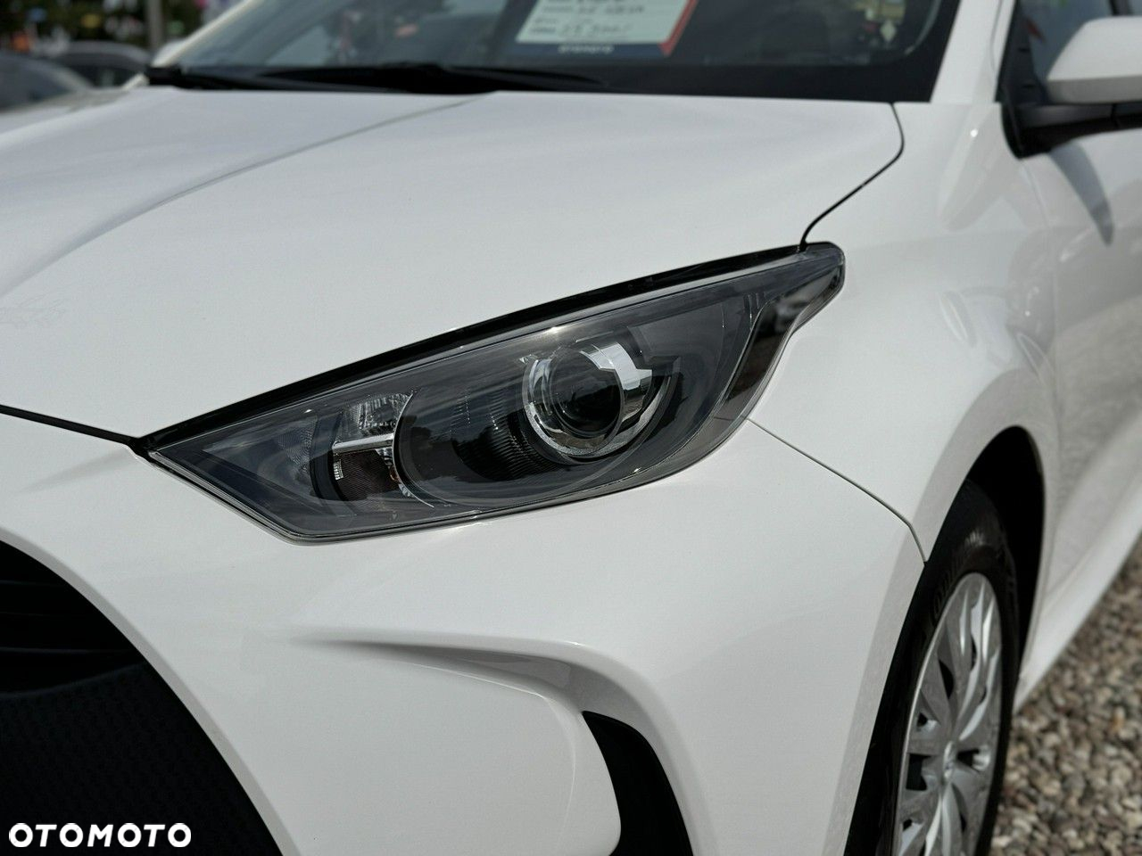 Toyota Yaris - 9