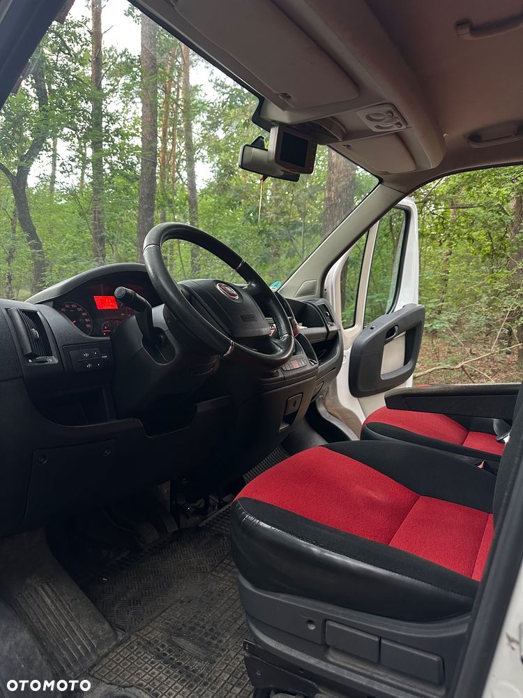 Fiat ducato - 9