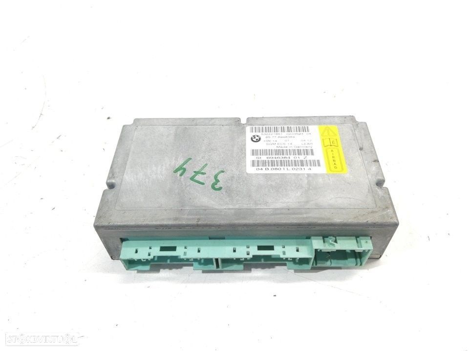 CENTRALINA AIRBAG BMW 5 2004 - 1