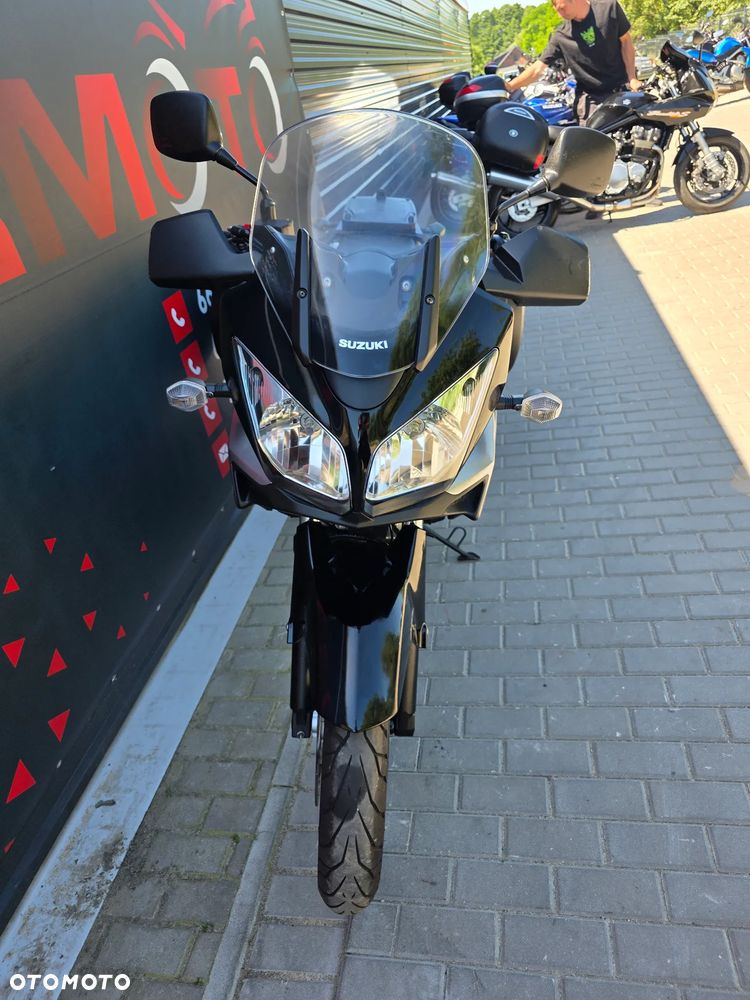 Suzuki DL - 26