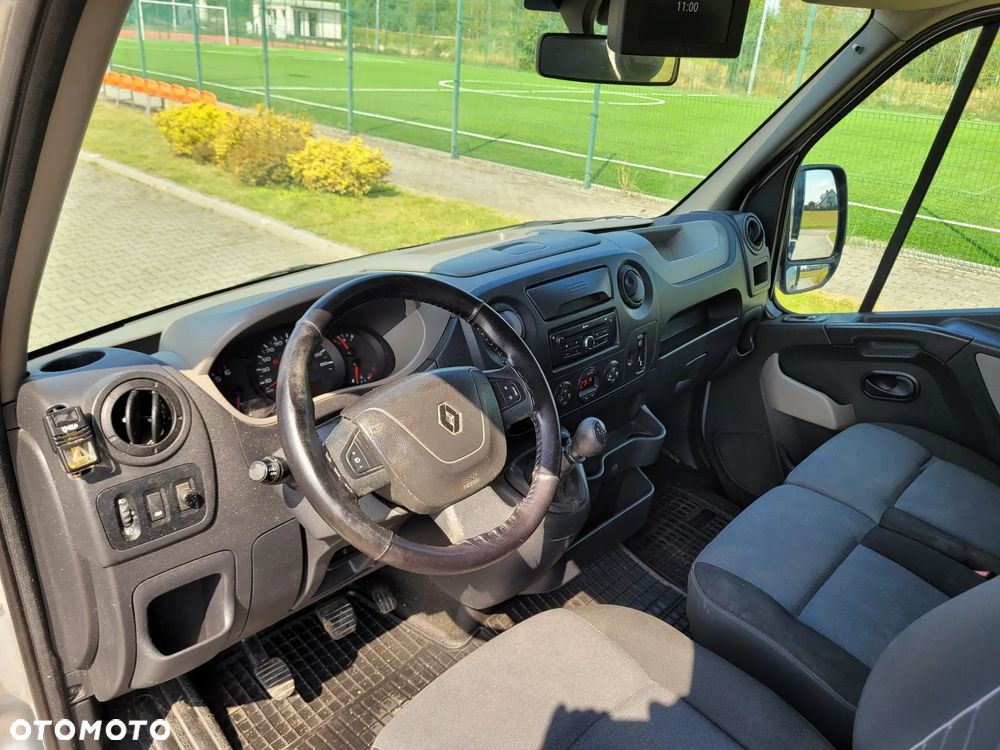 Renault Master - 22