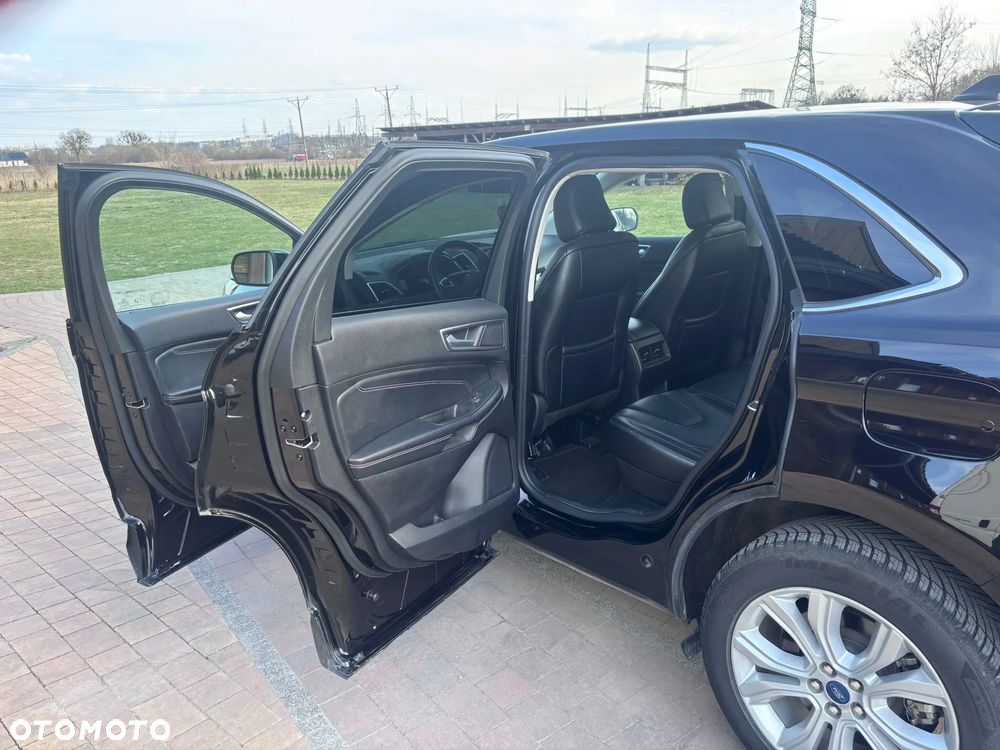 Ford Edge - 11