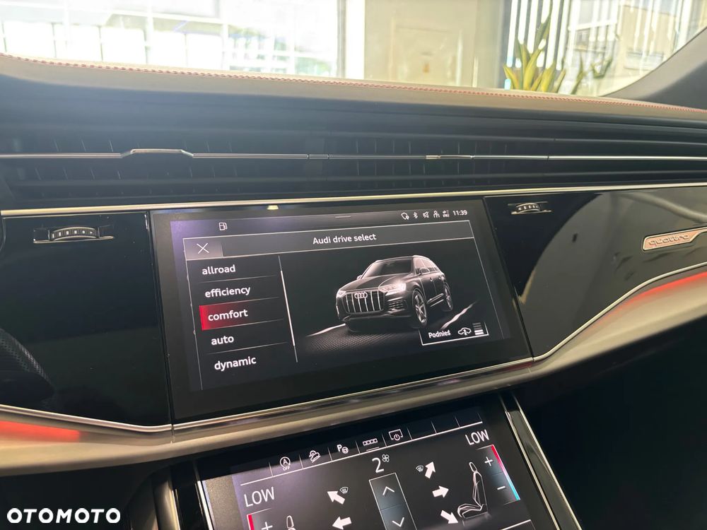Audi SQ7 - 20