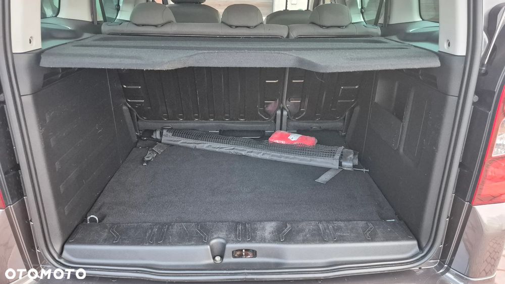 Citroën Berlingo Multispace BlueHDi 100 SELECTION - 12