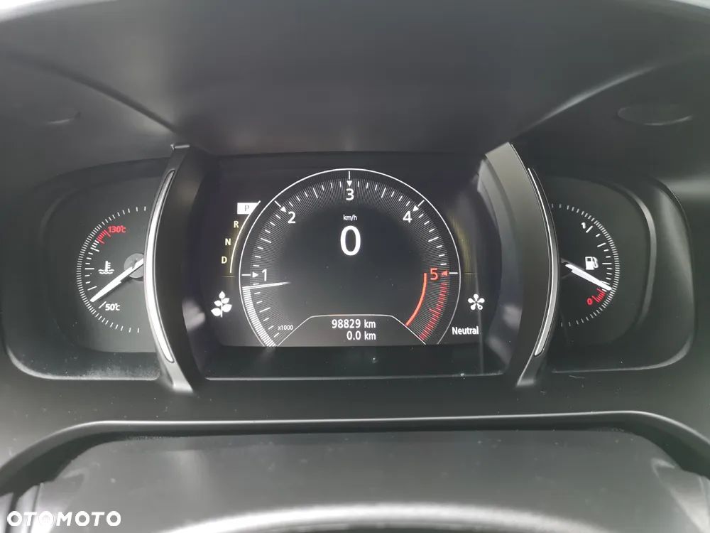 Renault Talisman BLUE dCi 160 EDC LIMITED - 12