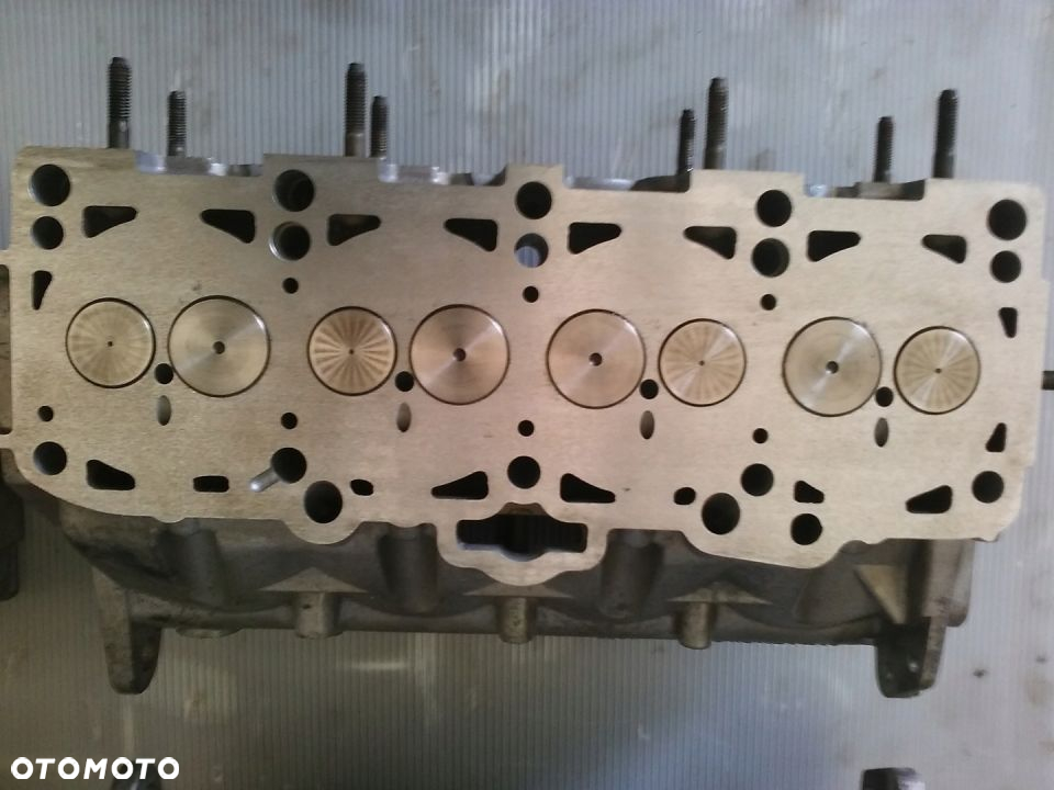GŁOWICA VW AUDI 1.9 TDI PD BRU BXF ARL 038103373R - 3