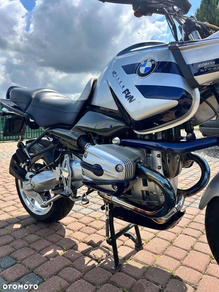 BMW R - 23