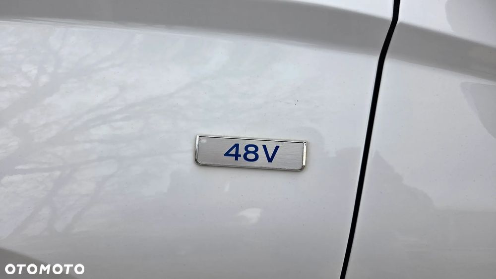 Hyundai Tucson 1.6 T-GDi HEV 2WD Select - 10