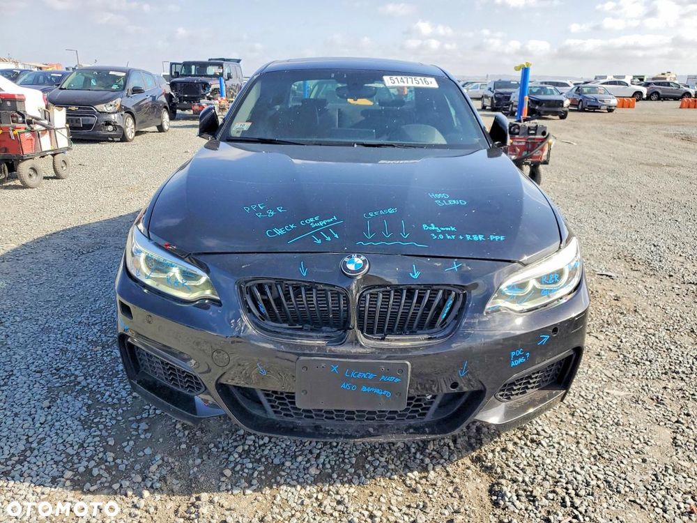 BMW Seria 2 M235i xDrive - 5